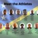 Team Solomon Unveils 13 Athletes, Announces Leadership Change Ahead of Glasgow 2026
