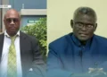 AG SURI REJECTS OPPOSITION CLAIMS, SAYS NO LAW OR ETHICAL STANDARD BREACHED