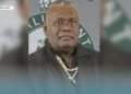 GREAT Coalition Congratulates  David Gina on Election as Deputy Speaker