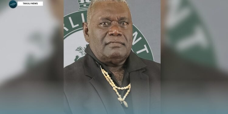 GREAT Coalition Congratulates David Gina on Election as Deputy Speaker