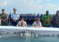 INDEPENDENT GROUP CLARIFIES POSITION ON THE SOLOMON ISLANDS – UNITED STATES SHIP RIDER AGREEMENT
