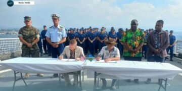 INDEPENDENT GROUP CLARIFIES POSITION ON THE SOLOMON ISLANDS – UNITED STATES SHIP RIDER AGREEMENT