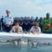 INDEPENDENT GROUP CLARIFIES POSITION ON THE SOLOMON ISLANDS – UNITED STATES SHIP RIDER AGREEMENT