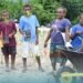 FROM SEEDLINGS TO SEAWALLS: COMMUNITIES STRENGTHEN MALU’U MARKET COASTLINE
