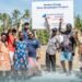 NEW COMMUNITY INFRASTRUCTURE FOR WEST NEW GEORGIA/VONA VONA