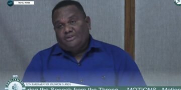 Minister Wasi Announces Historic Deployment of 50 Agricultural Officers to All Constituencies