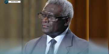 OFFICIAL OPPOSITION WELCOMES GOVERNMENT PRIORITIES, WILL CONTINUE TO SCRUTINISE DELIVERY