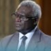 OFFICIAL OPPOSITION WELCOMES GOVERNMENT PRIORITIES, WILL CONTINUE TO SCRUTINISE DELIVERY