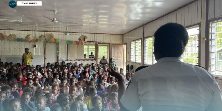 $9,000 Reportedly Stolen During Break-in at Buruku Adventist Community High School
