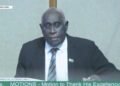 Gov’t Advances Landmark Justice Reforms, Expands Access to Justice Nationwide: Minister Rore