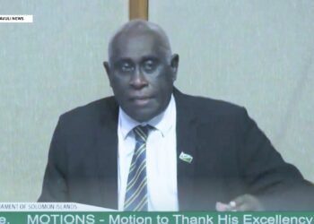 Gov’t Advances Landmark Justice Reforms, Expands Access to Justice Nationwide: Minister Rore