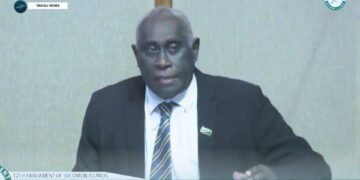 Gov’t Advances Landmark Justice Reforms, Expands Access to Justice Nationwide: Minister Rore