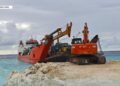 Ahanga Wharf Project Resumes Progress with Acquisition of Advanced Piling Equipment