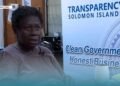 Transparency SI Calls for Stronger Action on Public Service Absenteeism: “No Work, No Pay”