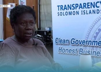Transparency SI Calls for Stronger Action on Public Service Absenteeism: “No Work, No Pay”