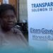 Transparency SI Calls for Stronger Action on Public Service Absenteeism: “No Work, No Pay”