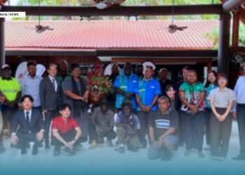 Airport Workshop Strengthens Regional Asset Management