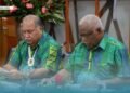 OPEN INVITATION FOR 55TH PACIFIC LEADERS MEETING