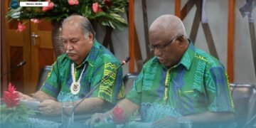 Open Invitation Confirmed for upcoming 55th Pacific Leaders Meeting