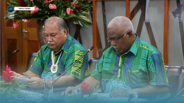 Open Invitation Confirmed for upcoming 55th Pacific Leaders Meeting