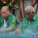 OPEN INVITATION FOR 55TH PACIFIC LEADERS MEETING