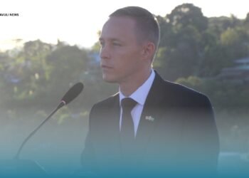 US Commemorates 84th Anniversary of Guadalcanal Campaign