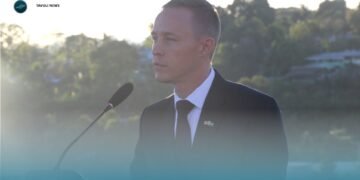 US Commemorates 84th Anniversary of Guadalcanal Campaign