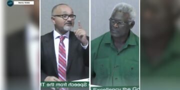 PM Welcomes Opposition Support on Free Education Principle