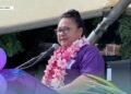 Douglas Calls for Stronger Cultural Heritage Protection
