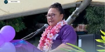 Douglas Calls for Stronger Cultural Heritage Protection