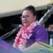 Douglas Calls for Stronger Cultural Heritage Protection