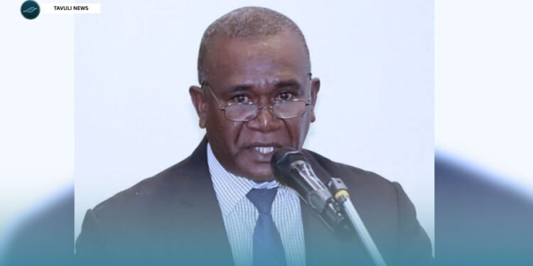 SELESO URGES GOVERNMENT TO BUILD ON EXISTING REVENUE-SHARING BILL