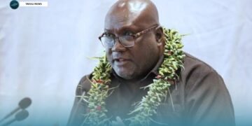 Leokana Urges Sustainable Plan For Free Education
