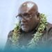 Leokana Urges Sustainable Plan For Free Education