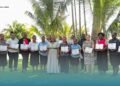 WELSI Graduates Eighteen Women Leaders In Honiara