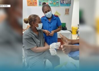 Health Workers Strengthen Skills To Save Limbs