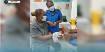 Health Workers Strengthen Skills To Save Limbs