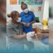 Health Workers Strengthen Skills To Save Limbs