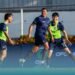 Late Goals Rescue Auckland City FC