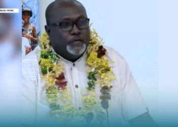 FREE EDUCATION MUST NOT EMPTY OUR PROVINCES, SAYS SOUTH CHOISEUL MP