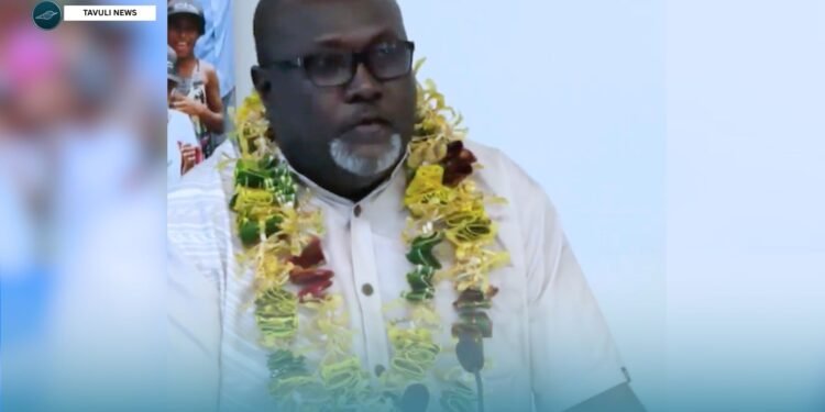 FREE EDUCATION MUST NOT EMPTY OUR PROVINCES, SAYS SOUTH CHOISEUL MP