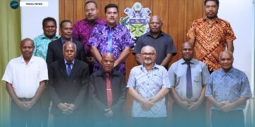 WALE ASSURES TEMOTU OF GOVERNMENT SUPPORT