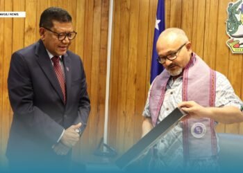 WALE MEETS G7+ SECRETARIAT TO STRENGTHEN LEADERSHIP