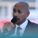 SHORTLANDS MP VAVE JOINS GREAT COALITION GOVERNMENT