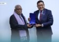 HOUENIPWELA REAFFIRMS SOLOMON ISLANDS G7+ COMMITMENT