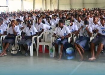 HCC Raises Concern Over Possible Pressure on Honiara Schools Under Free Education