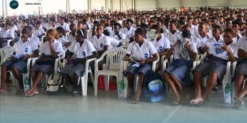 HCC Raises Concern Over Possible Pressure on Honiara Schools Under Free Education