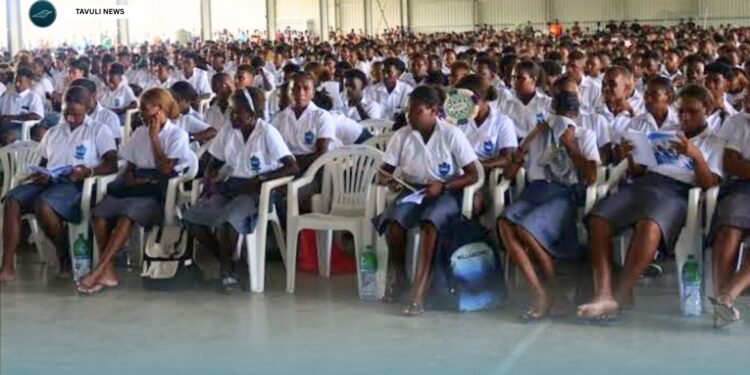 HCC Raises Concern Over Possible Pressure on Honiara Schools Under Free Education