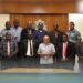 PM WALE, PREMIER VEO DISCUSS GREATER POWERS AND DEVELOPMENT FOR WESTERN PROVINCE