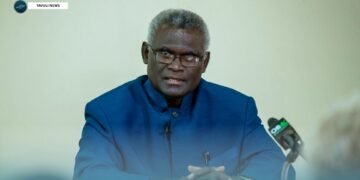 OPPOSITION CALLS ON PRIME MINISTER WALE TO EXPLAIN CORPORATE RELATIONSHIP WITH ATTORNEY-GENERAL